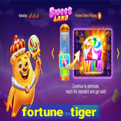 fortune tiger aposta 1 real